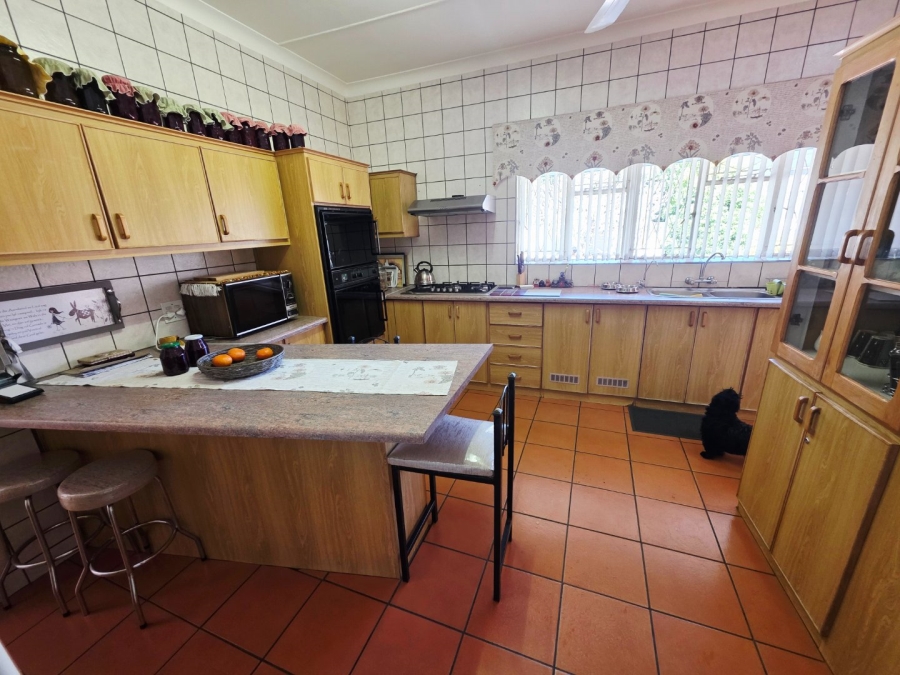 4 Bedroom Property for Sale in Dan Pienaar Free State